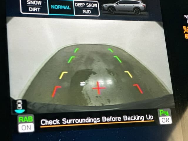 Thumbnail: 2024 Subaru Outback - 19