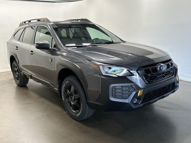 2025 Subaru Outback Wilderness 29