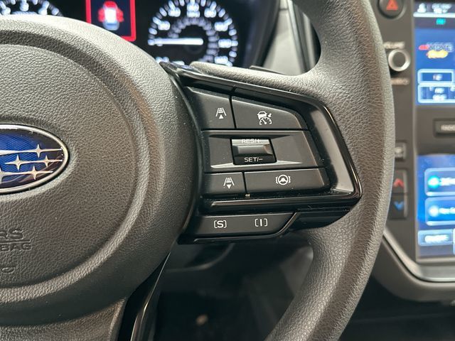 Thumbnail: 2026 Subaru Crosstrek - 18