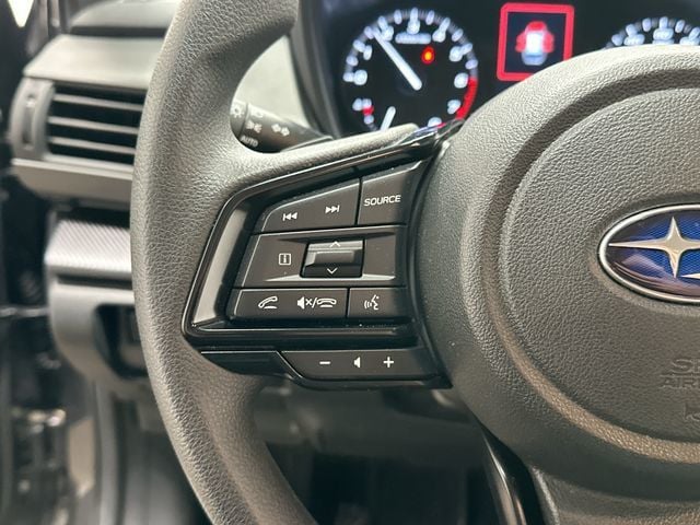 Thumbnail: 2026 Subaru Crosstrek - 17