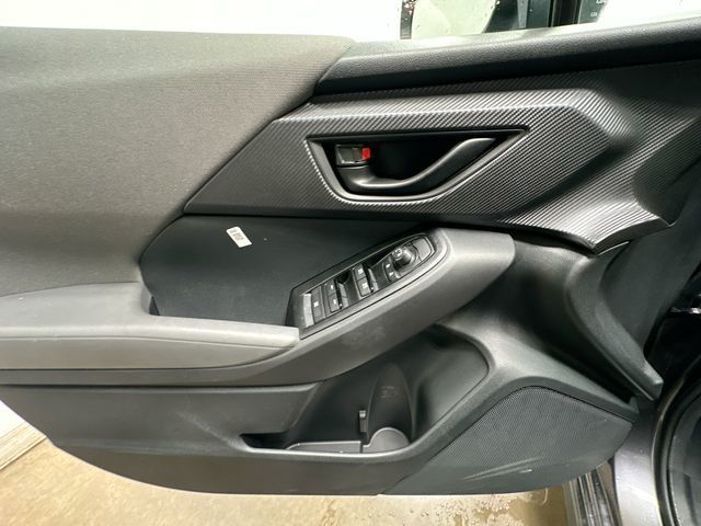 Thumbnail: 2026 Subaru Crosstrek - 23