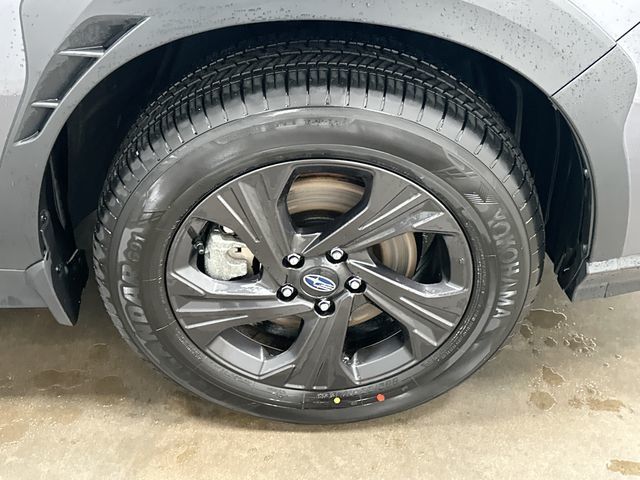 Thumbnail: 2026 Subaru Crosstrek - 7