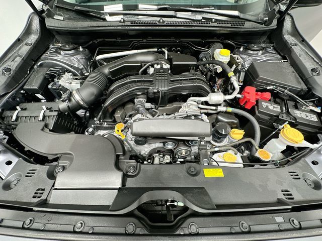 Thumbnail: 2026 Subaru Crosstrek - 8