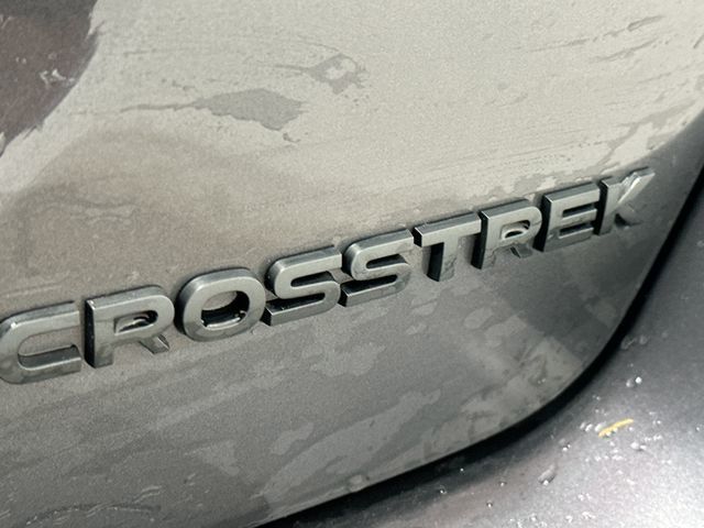 Thumbnail: 2026 Subaru Crosstrek - 26