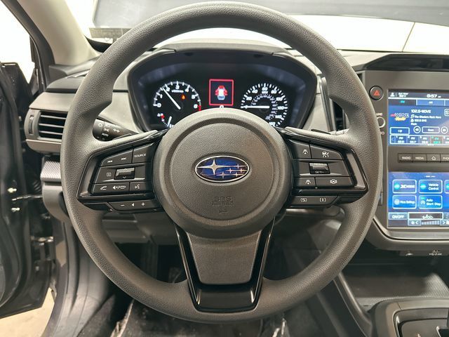 Thumbnail: 2026 Subaru Crosstrek - 2