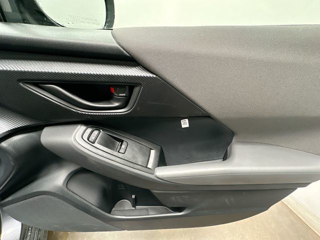 Thumbnail: 2026 Subaru Crosstrek - 24