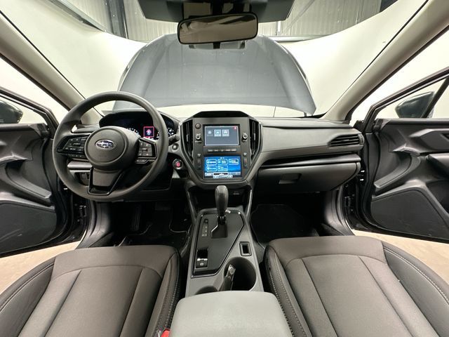 Thumbnail: 2026 Subaru Crosstrek - 9