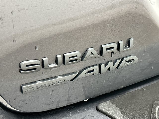 Thumbnail: 2026 Subaru Crosstrek - 6