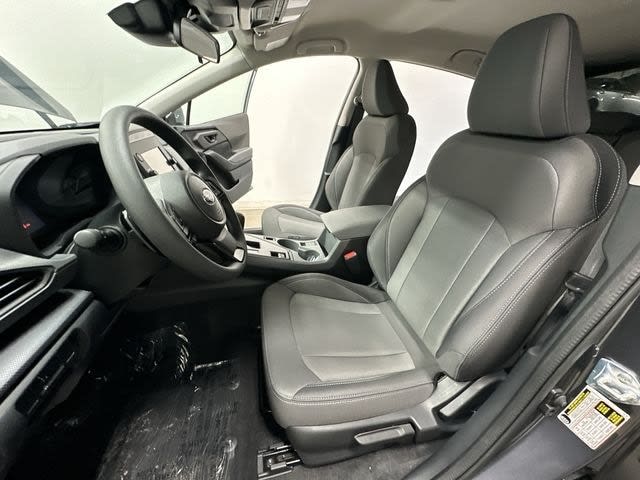 Thumbnail: 2026 Subaru Crosstrek - 10