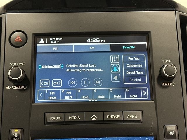 Thumbnail: 2026 Subaru Crosstrek - 13