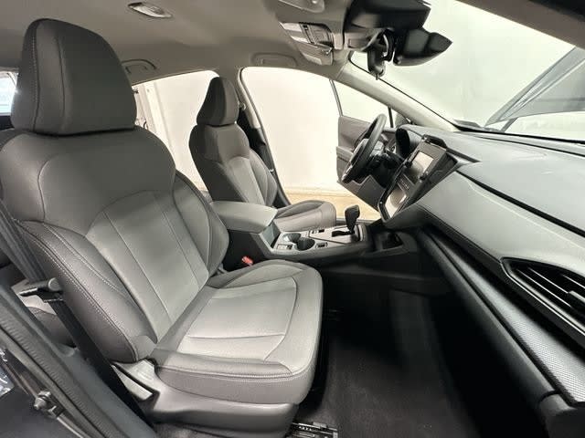 Thumbnail: 2026 Subaru Crosstrek - 23