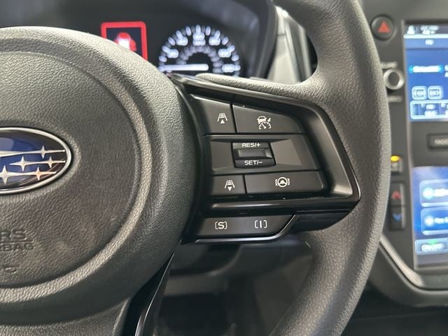 Thumbnail: 2026 Subaru Crosstrek - 18