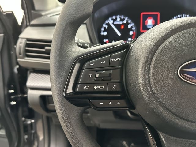 Thumbnail: 2026 Subaru Crosstrek - 17