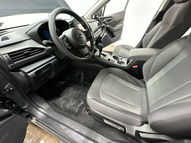 Thumbnail: 2026 Subaru Crosstrek - 9