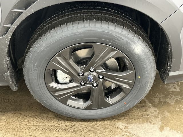 Thumbnail: 2026 Subaru Crosstrek - 6