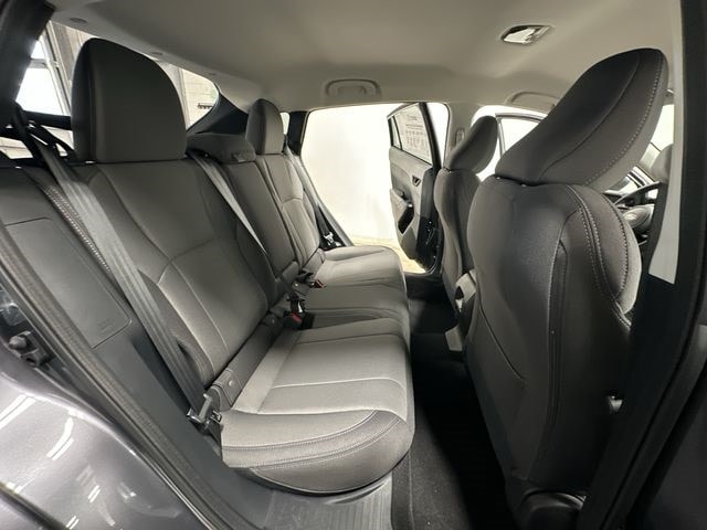 Thumbnail: 2026 Subaru Crosstrek - 24