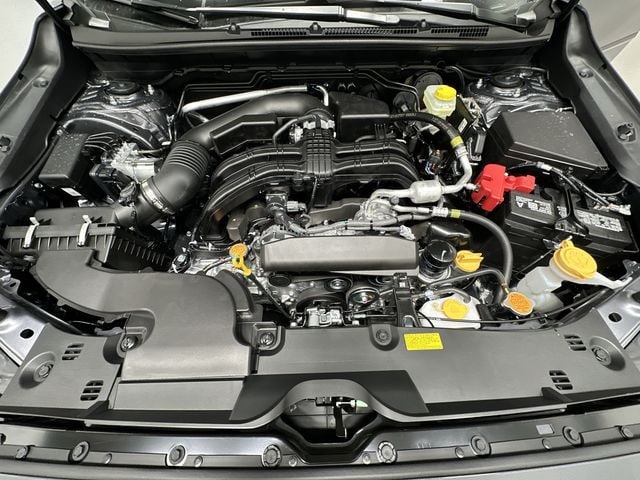 Thumbnail: 2026 Subaru Crosstrek - 7