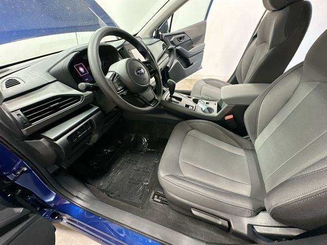 Thumbnail: 2026 Subaru Crosstrek - 9