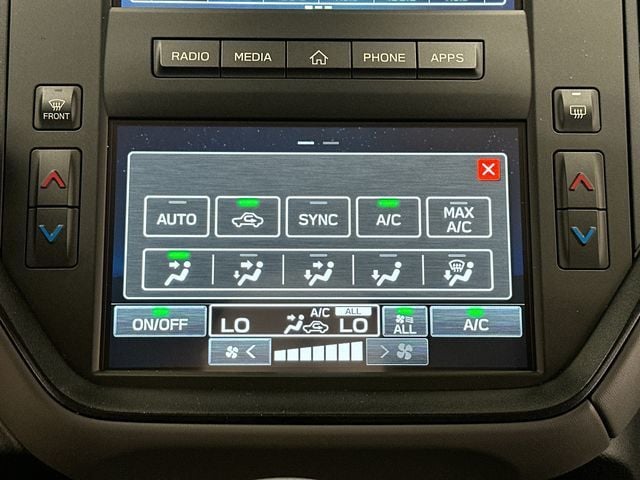 Thumbnail: 2026 Subaru Crosstrek - 21