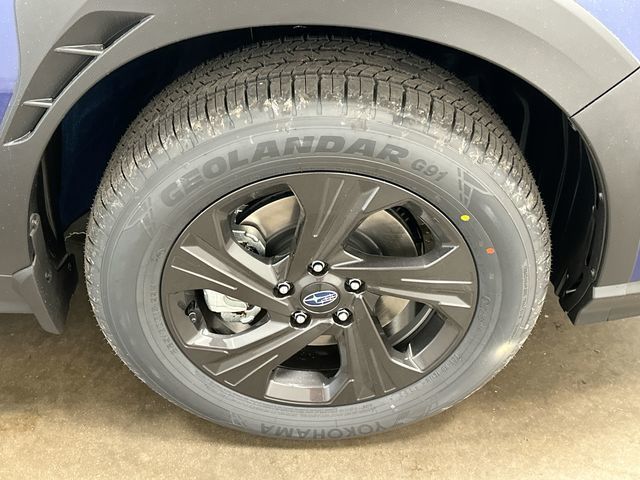 Thumbnail: 2026 Subaru Crosstrek - 6