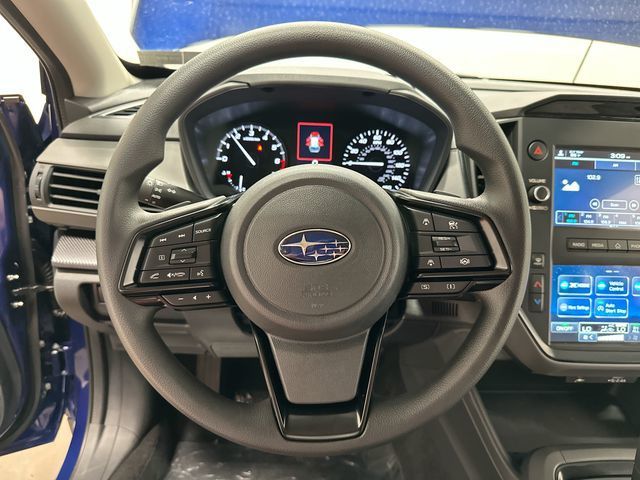 Thumbnail: 2026 Subaru Crosstrek - 2