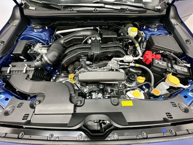 Thumbnail: 2026 Subaru Crosstrek - 7