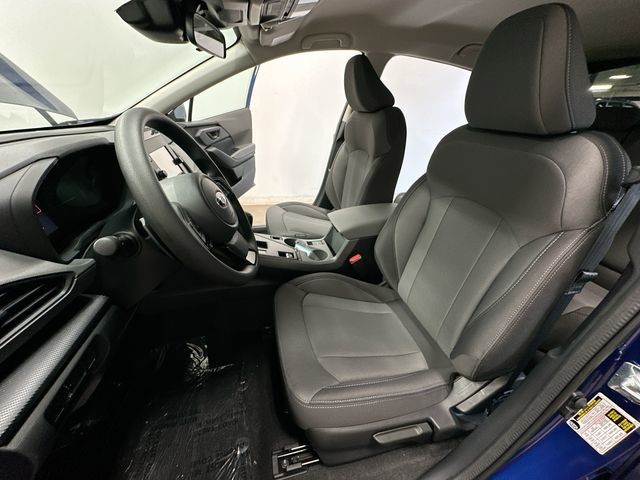 Thumbnail: 2026 Subaru Crosstrek - 10