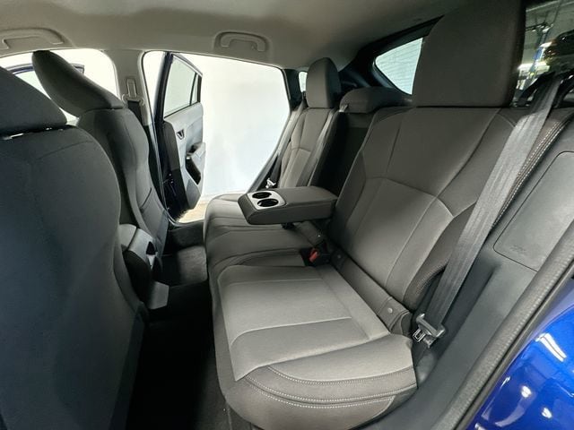 Thumbnail: 2026 Subaru Crosstrek - 11