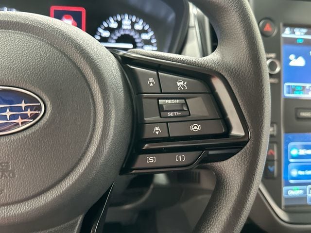 Thumbnail: 2026 Subaru Crosstrek - 17