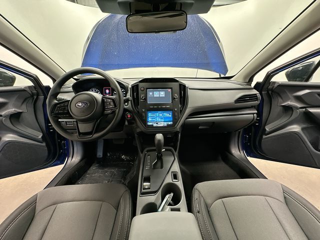 Thumbnail: 2026 Subaru Crosstrek - 8