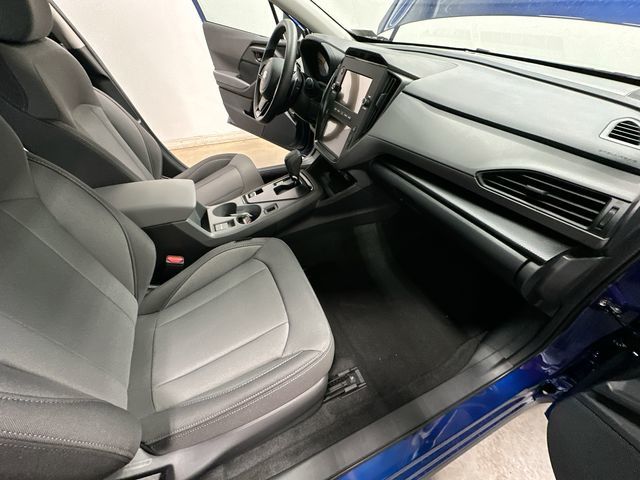 Thumbnail: 2026 Subaru Crosstrek - 22