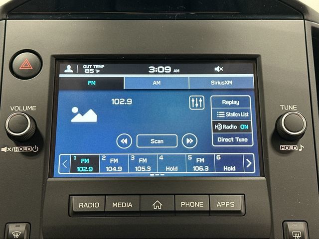 Thumbnail: 2026 Subaru Crosstrek - 12