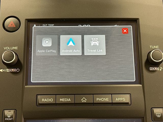 Thumbnail: 2026 Subaru Crosstrek - 19