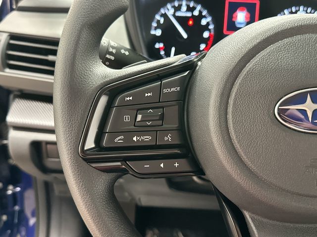 Thumbnail: 2026 Subaru Crosstrek - 16