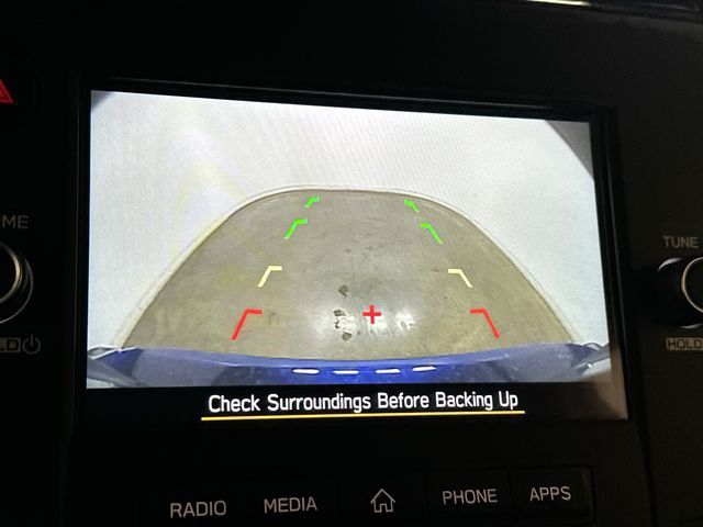 Thumbnail: 2026 Subaru Crosstrek - 20