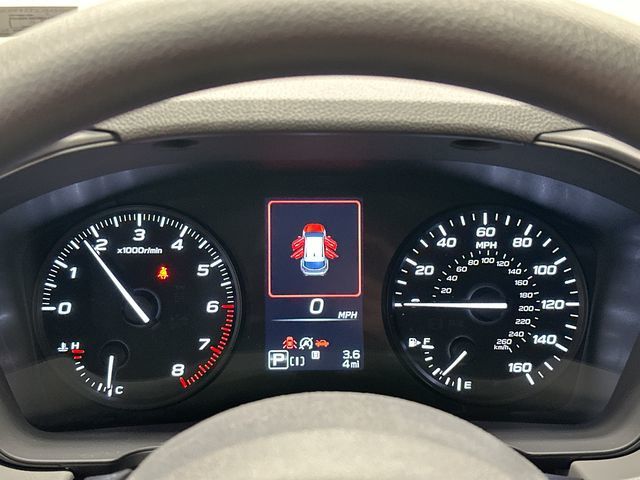 Thumbnail: 2026 Subaru Crosstrek - 13