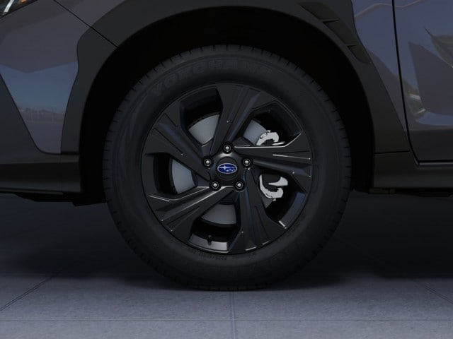 Thumbnail: 2026 Subaru Crosstrek - 49