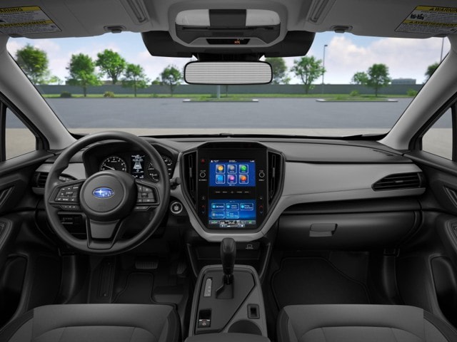 Thumbnail: 2026 Subaru Crosstrek - 13