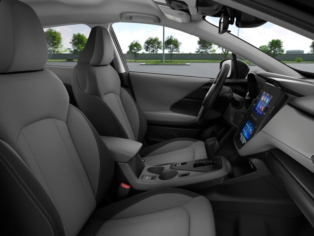 Thumbnail: 2026 Subaru Crosstrek - 54