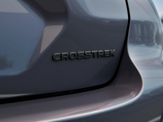 Thumbnail: 2026 Subaru Crosstrek - 51