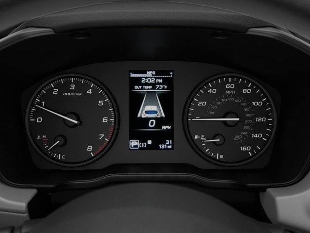 Thumbnail: 2026 Subaru Crosstrek - 56