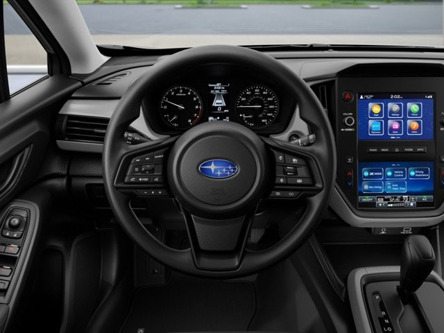 Thumbnail: 2026 Subaru Crosstrek - 9