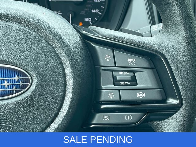 Thumbnail: 2026 Subaru Crosstrek - 39