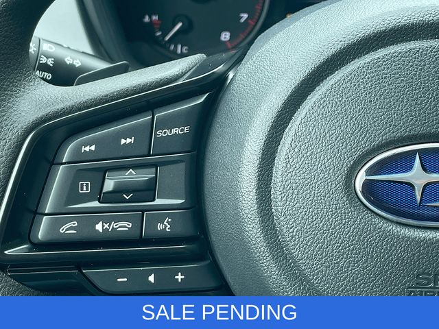 Thumbnail: 2026 Subaru Crosstrek - 38