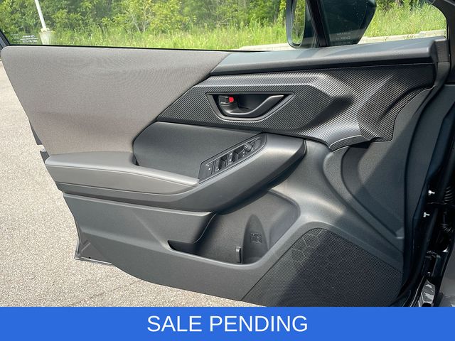 Thumbnail: 2026 Subaru Crosstrek - 36