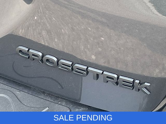 Thumbnail: 2026 Subaru Crosstrek - 7