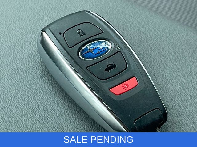 Thumbnail: 2026 Subaru Crosstrek - 18