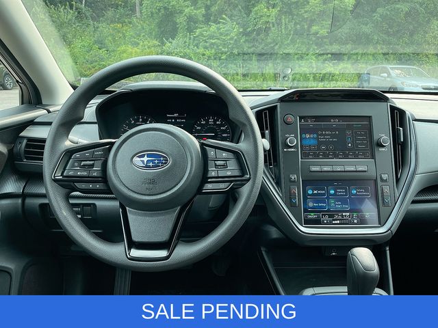 Thumbnail: 2026 Subaru Crosstrek - 2