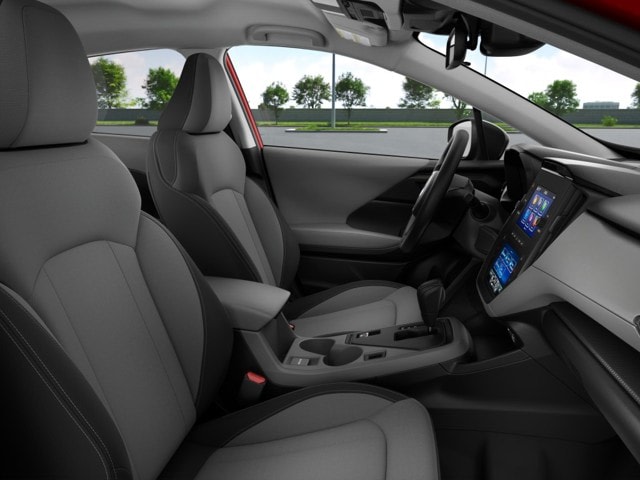 Thumbnail: 2026 Subaru Crosstrek - 10