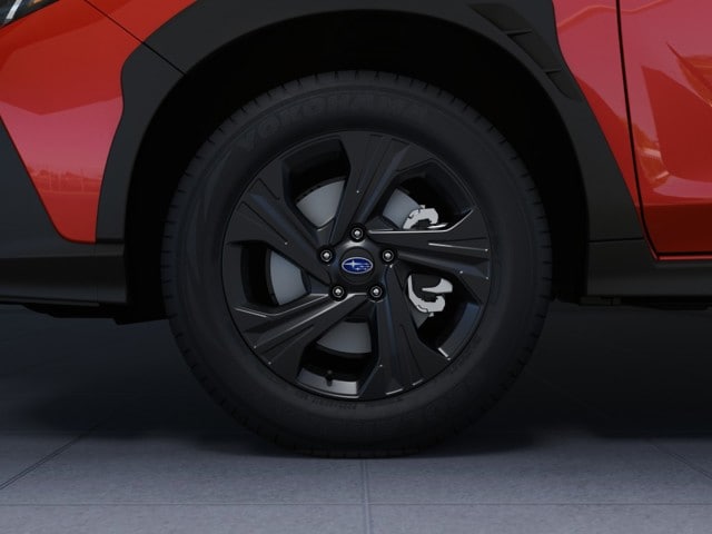 Thumbnail: 2026 Subaru Crosstrek - 8